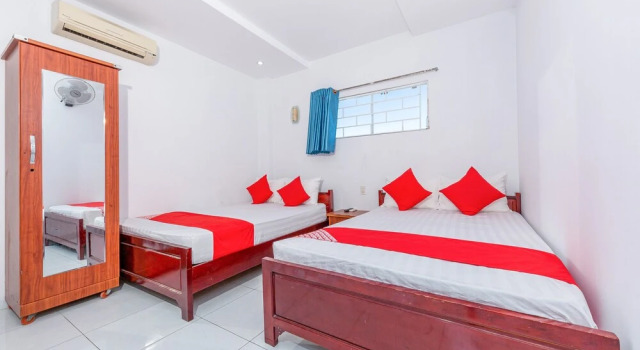 SPOT ON 694 Ocean Star, Reservar Hotel Nha Trang Khanh Hoa