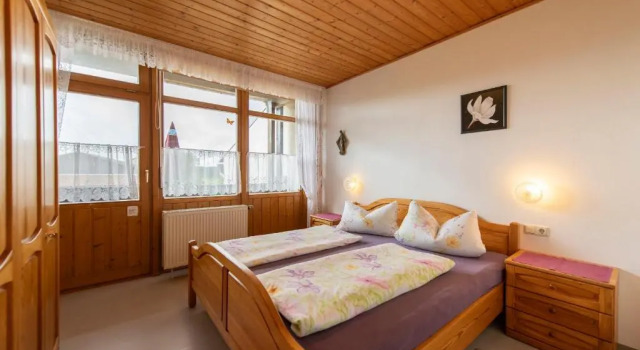 Апартаменты Standard Ferienwohnung Haus Inge