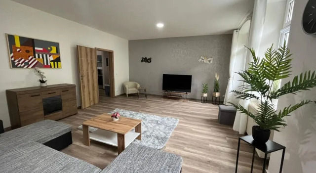 Апартаменты с балконом Apartments Badallee 4