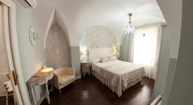 Номер Standard Casa Rural La Pajarona