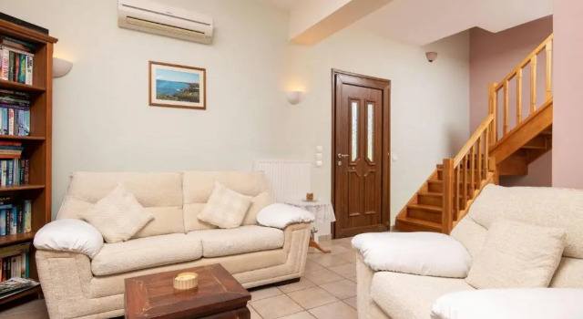 Вилла Olive Tree Villas