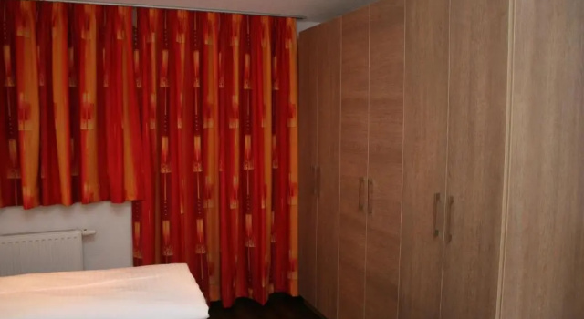 Апартаменты Comfort Haus Birnbacher