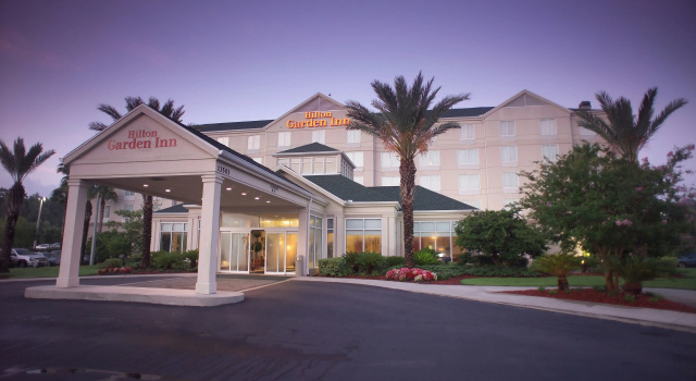 Hilton Garden Inn Jacksonville Airport, Reserva ahora Hotel Jacksonville 