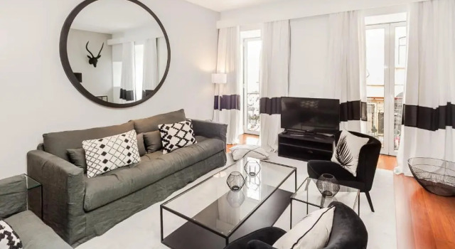 Апартаменты São Paulo 190 - Luxury Apartments
