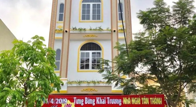 Tn Thnh Hostel, Prenota Ostello Hotel a Da Nang con parcheggio, Parcheggio