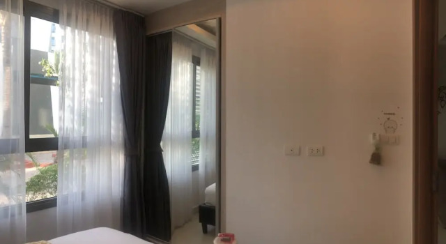 Апартаменты Comfort Arcadia Beach Con