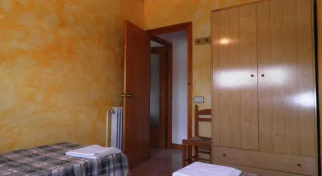 Cal Cristòfol, Buchen Sie Hotel Torà 