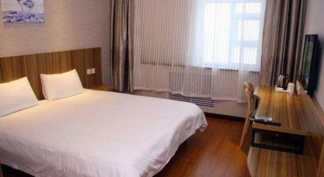 Eaka 365 Hotel Wei County Aiguo Road, Book Hotel Xingtai Hebei