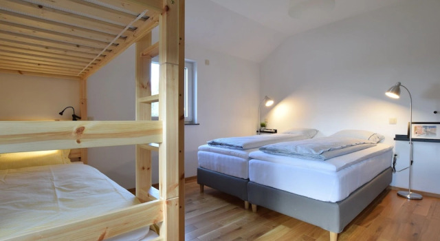Stylish Apartment In Leglise With Terrace, Забронировать Апартаменты/квартира Женво Бельгия