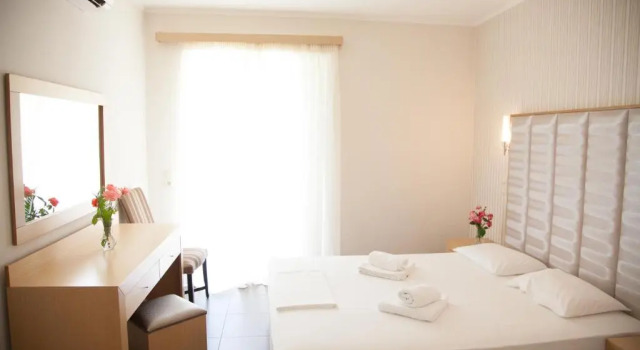 Бунгало Hotel Kanali