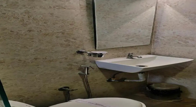 Номер Premium Hotel Grand Gaayatris