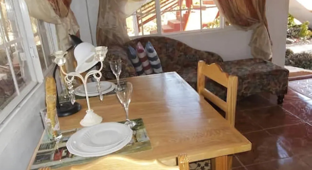 Tobago Tranquil Guesthouse, Réserver Maison d'hôtes Buccoo Tobago