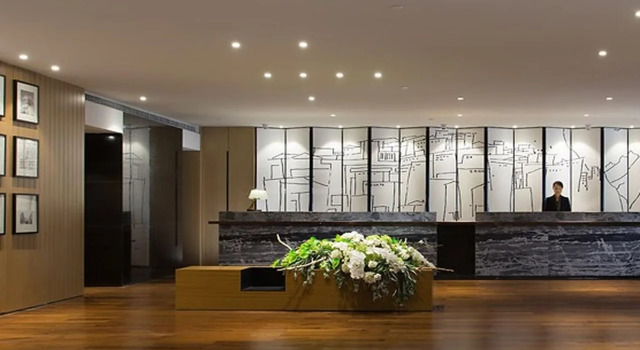 LA VIE Hotel