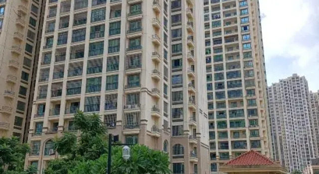 Beihai Yigui Youth Hostel (Wanda Plaza Wuyue Plaza Branch), Prenota Ostello Hotel economici a Beihai