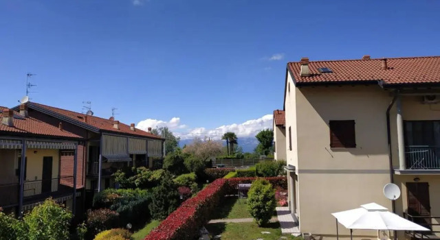 Marconi 45, Reserva ahora Apartamento Osmate Provincia di Varese