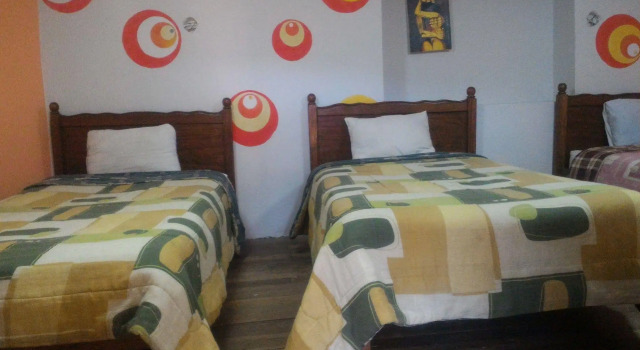 Welcome Cusco Hostel