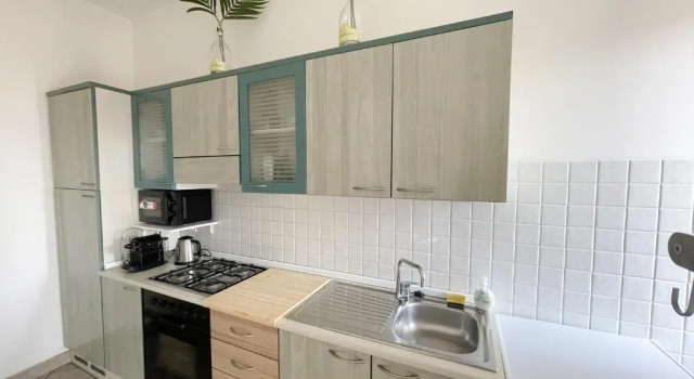 Апартаменты Dream House Marisa - Finale Ligure 009029-LT-0917