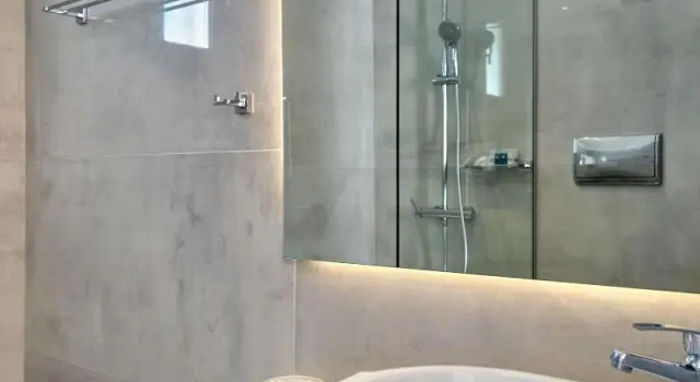 Полулюкс Kanales Rooms & Suites