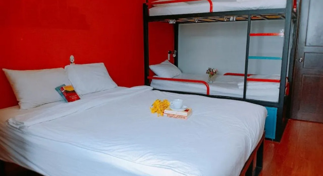 4sisters Hostel, Prenota Ostello Da Nang Da Nang