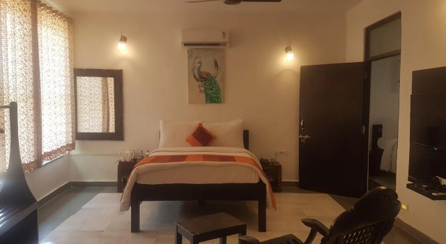 Люкс Ratan Villas Resort