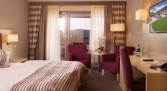 Hotel Diehlberg, Забронировать Отель Ольпе 