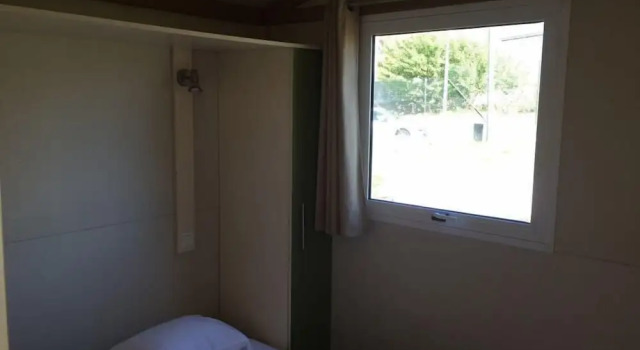 Двухместное бунгало Coimbra Camping & Bungalows