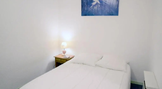 Appartement Les Deux Alpes, 1 pièce, 6 personnes - FR-1-516-19, Забронировать Апартаменты/квартира Апартаменты Мон-де-Ланс, рядом с Горнолыжный подъемник Птит Эгюй, Апартаменты/квартира