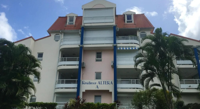 Apartment with 2 Bedrooms in Les Trois-Îlets, with Wonderful Sea View, Enclosed Garden And Wifi - 300 M From the Beach