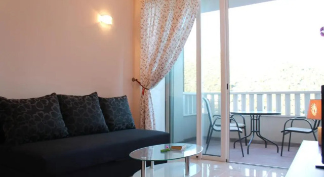 Апартаменты Comfort Villa Marija