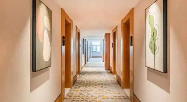 Starway Hotel (Kunming South Railway Station), Prenota Hotel Kunming Yunnan