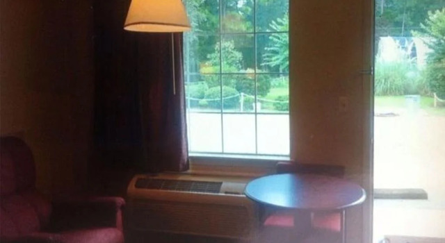 Gateway Inn, Book Hotel Hoteller og overnatningssteder i Marion, Hotel
