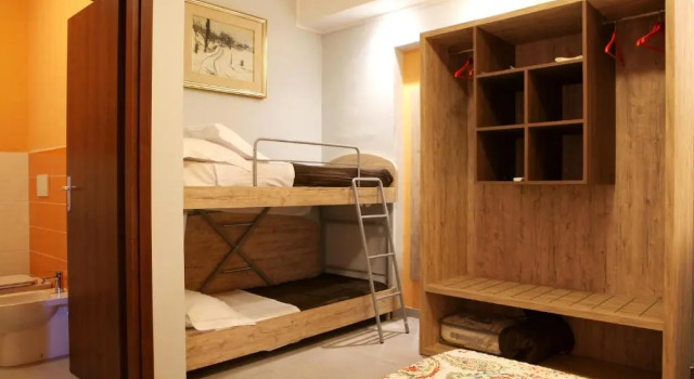 Семейный номер Standard La casa di nonno Giulio