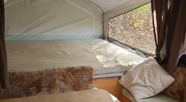 Номер Standard Millyard Recreation Riverfront Cottages