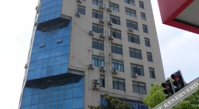 上海金桥佳林快捷酒店, Varaa Hotelli Shanghai Shanghai