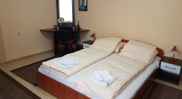 Апартаменты c 1 комнатой Apartment Emma
