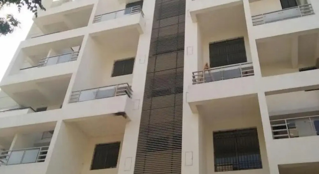 JK Rooms 132 Parkland Service Apartment, Забронировать Апартаменты/квартира Апартаменты штата Махараштры, Апартаменты/квартира