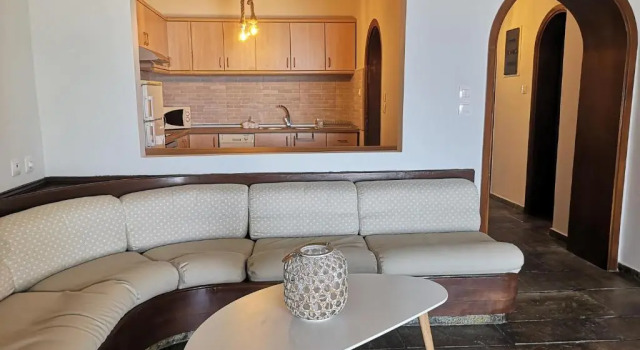Melita Apartment Seaside, Reserva ahora Apartamento Charaki Rodas