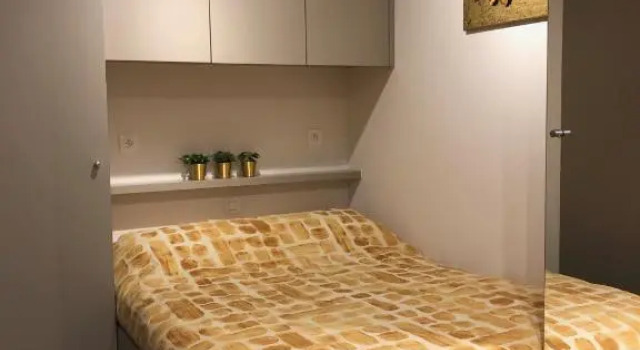 Studio Ribella West, Забронировать Отель Де Панбархат Westhoek, рядом с Пляж Де Панне