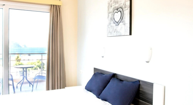 Apartment Epar.Od. Aperiou-Spoas - 2