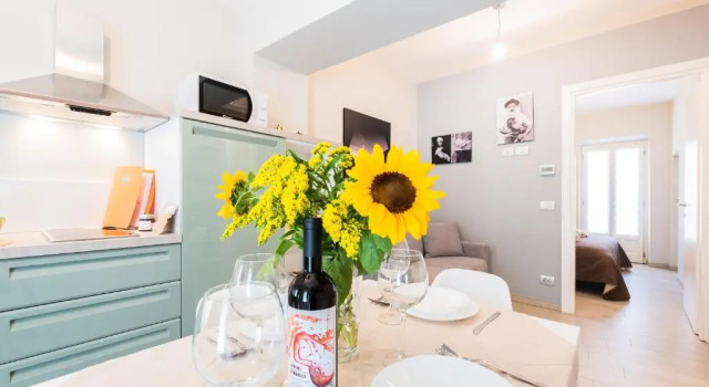 Апартаменты с 2 комнатами trifulhouse holiday apartments