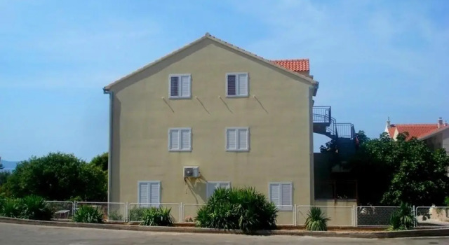 Апартаменты Apartments Villa Katina