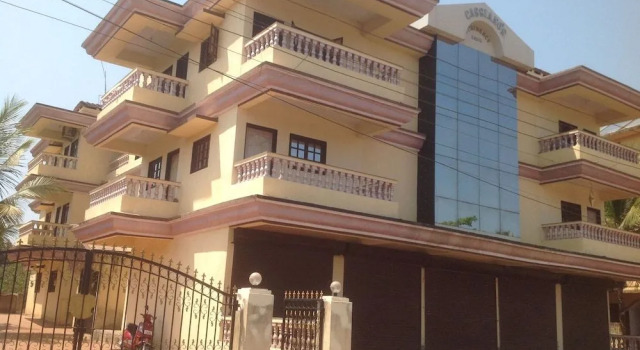 Cassianos, Prenota Hotel South Goa Goa