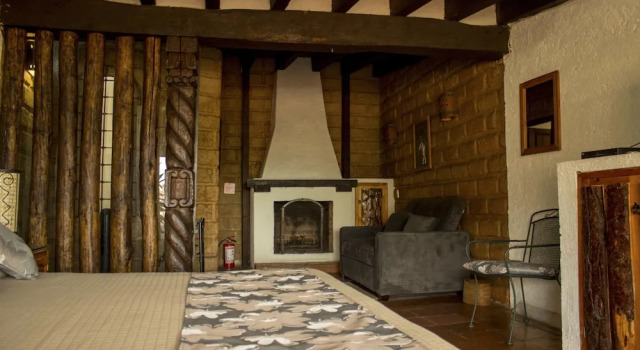 Апартаменты Comfort Suite Taos