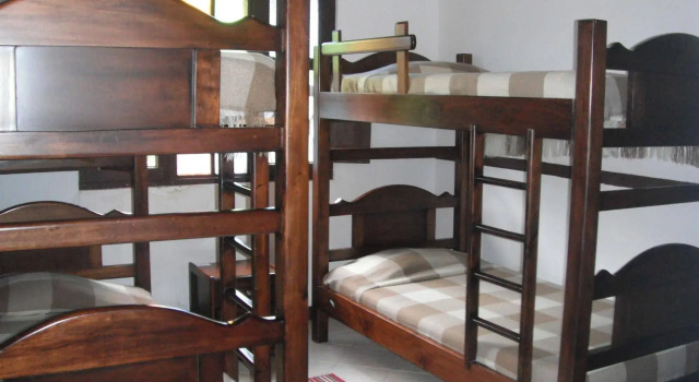 Hostal Los Juanes, Rezervați Hostel La Tebaida 