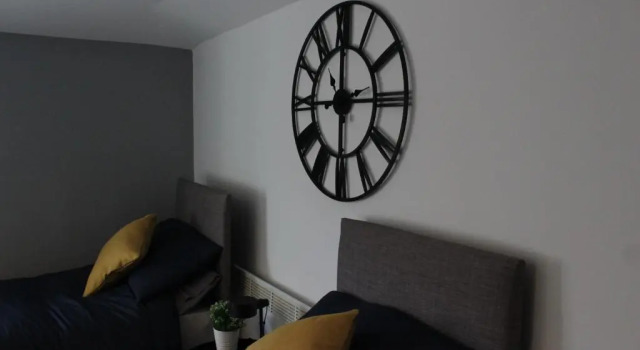 Апартаменты Deluxe Superb Studio Flats in City Centre