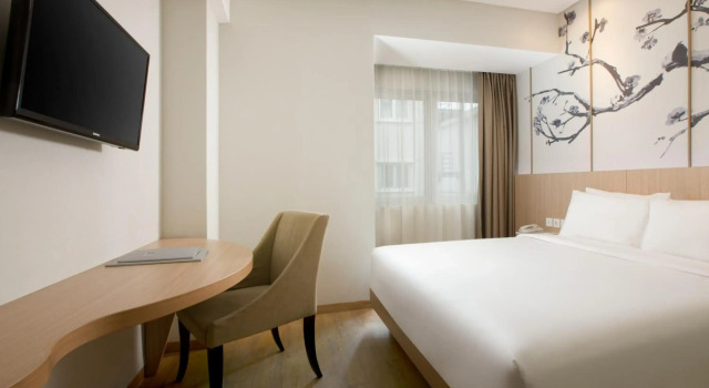 Hotel Santika Mega City Bekasi
