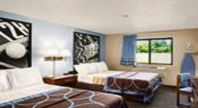 Deluxe Zimmer Quality Inn