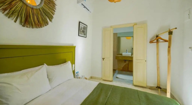 Двухместный номер Standard Riad Trésor