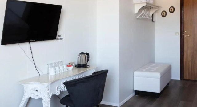 Camera familiare Standard Guesthouse Hamar