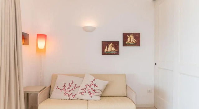 Appartamento Z2 20 Cala Capra, Book Apartment Palau Emerald Coast